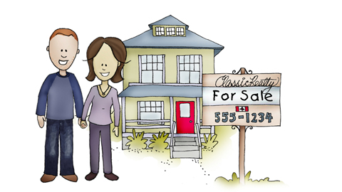 First Time Home Buyer Tax Credits